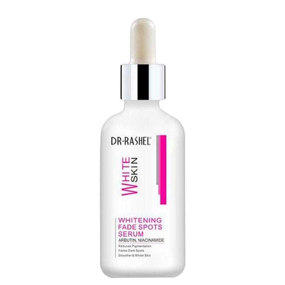 Dr. Rashel White Ski