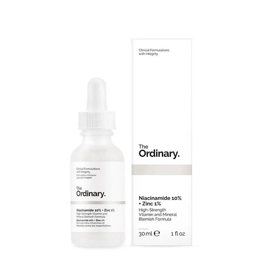 The Ordinary Niacina