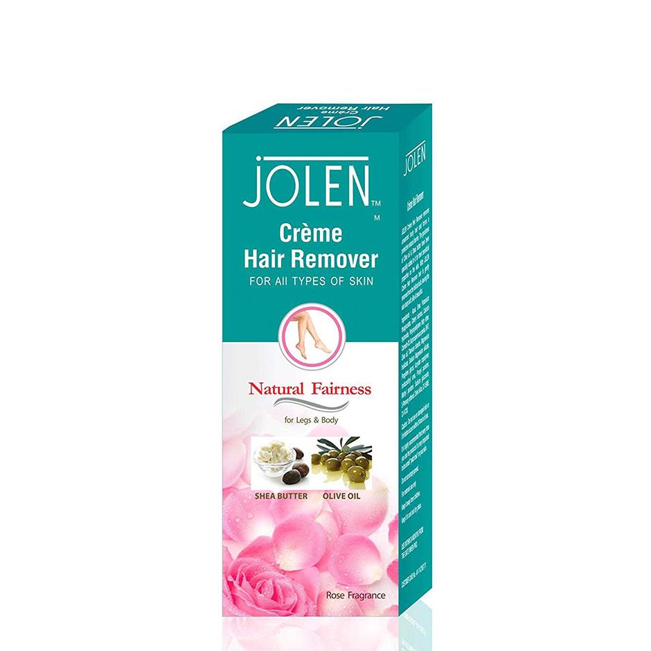 Jolen Rose Hair Remo
