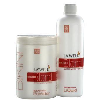 La Well Bikini Bleac