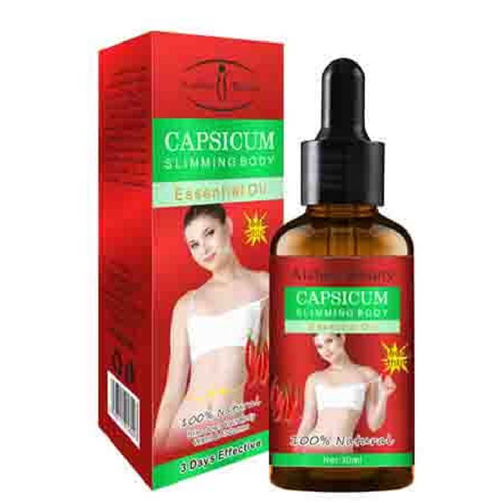 Aichun Beauty Capsic