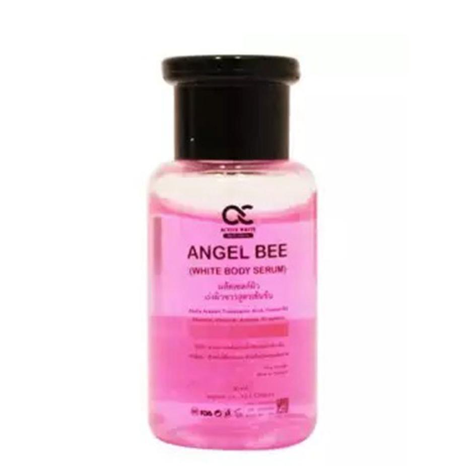Angel Bee White Body