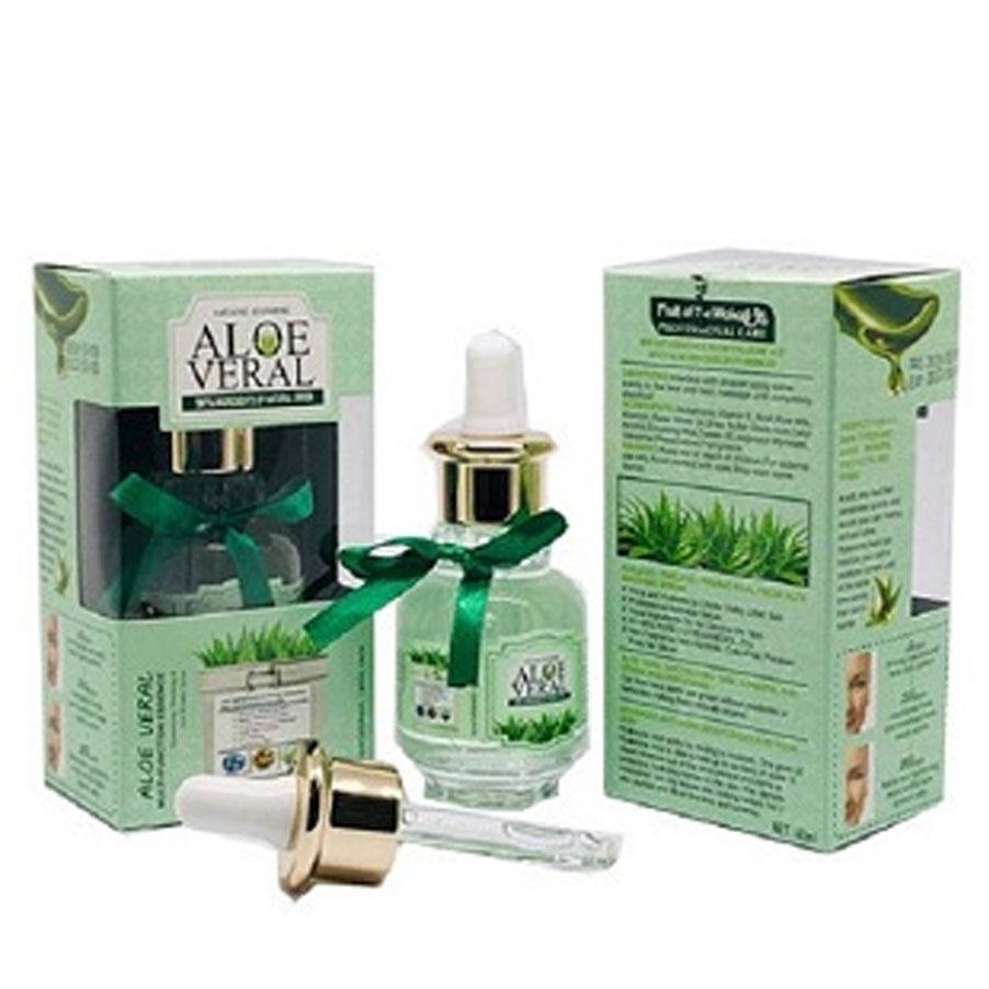 Anti-aging serum Wok