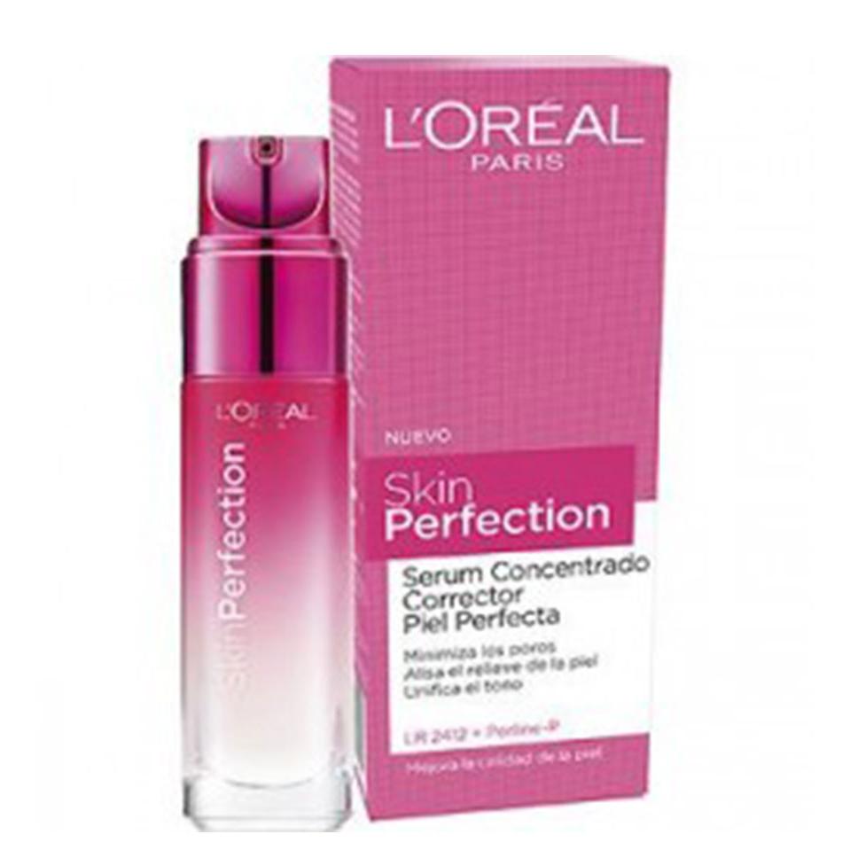 L’oreal Skin Perfe