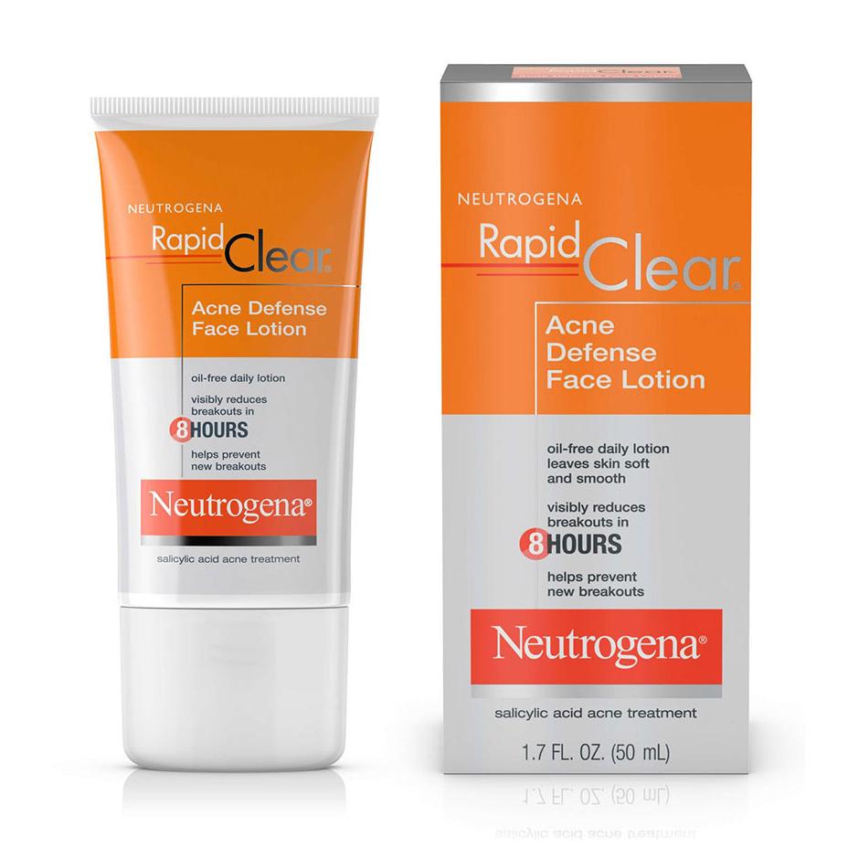 Neutrogena Rapid Cle