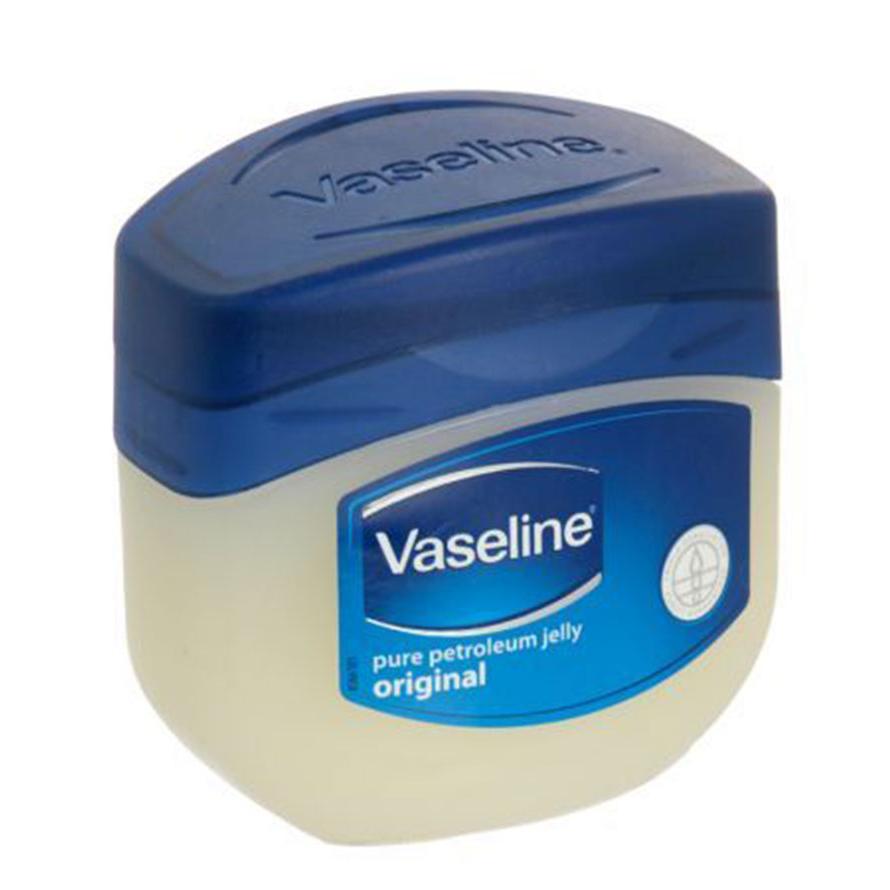 Vaseline Pure Petrol