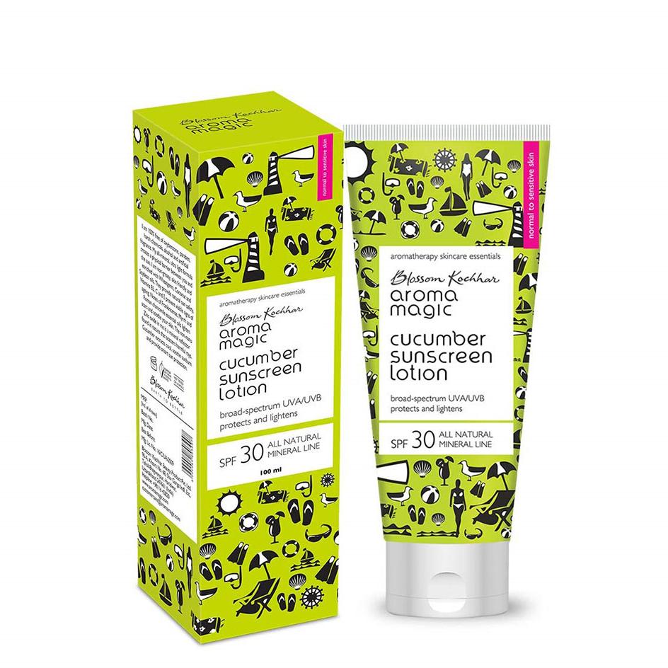 aroma magic Cucumber