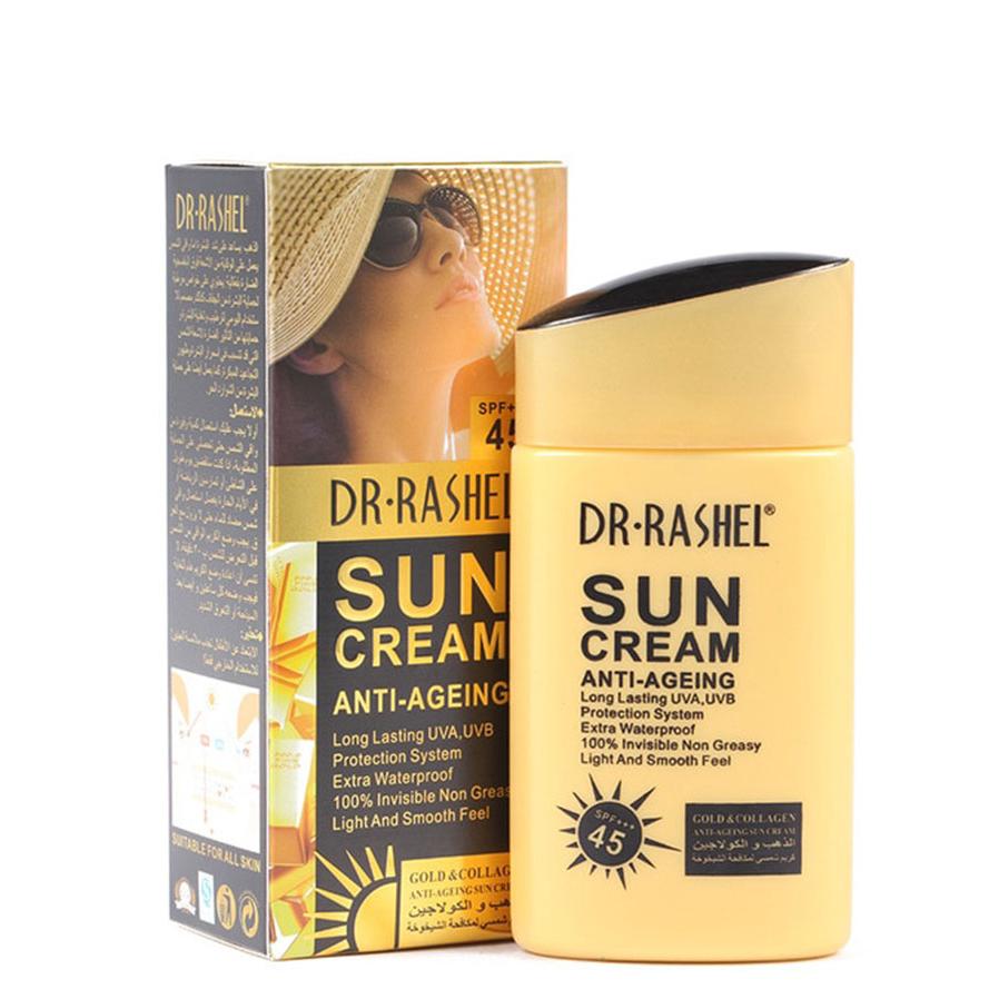 Dr.Rashel Sun Cream