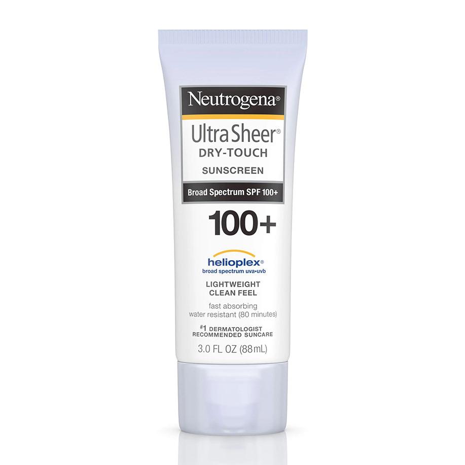 Neutrogena Ultra She