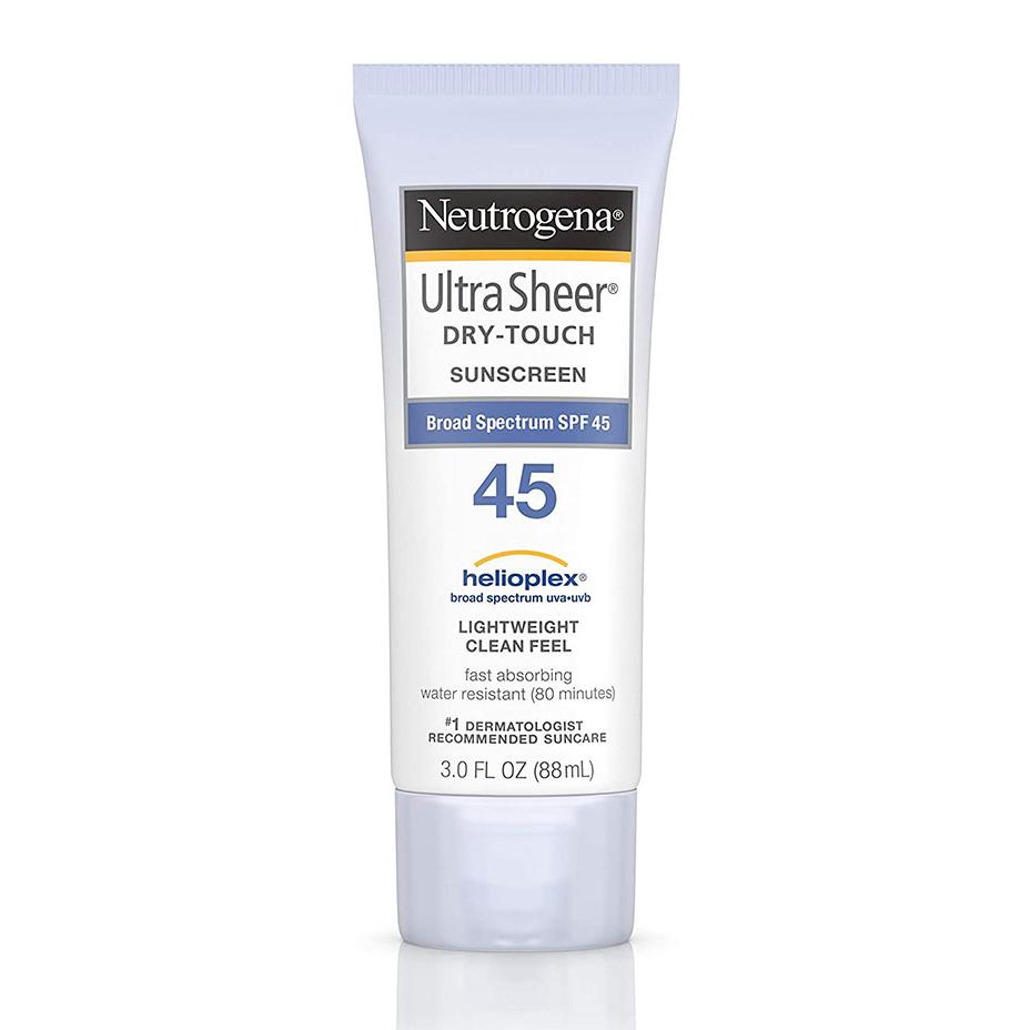Neutrogena Ultra She
