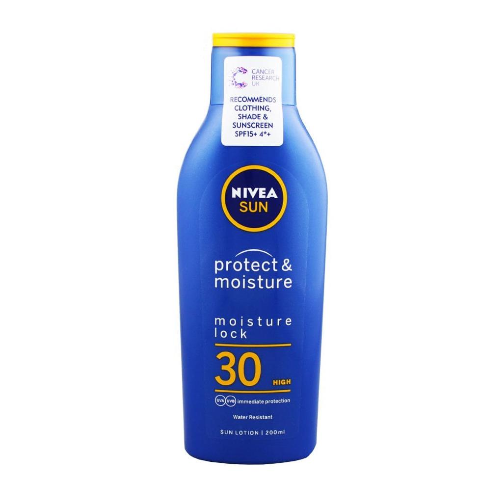 Nivea Sun Protect & 