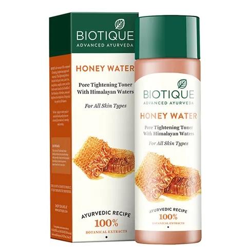 Biotique Honey Water
