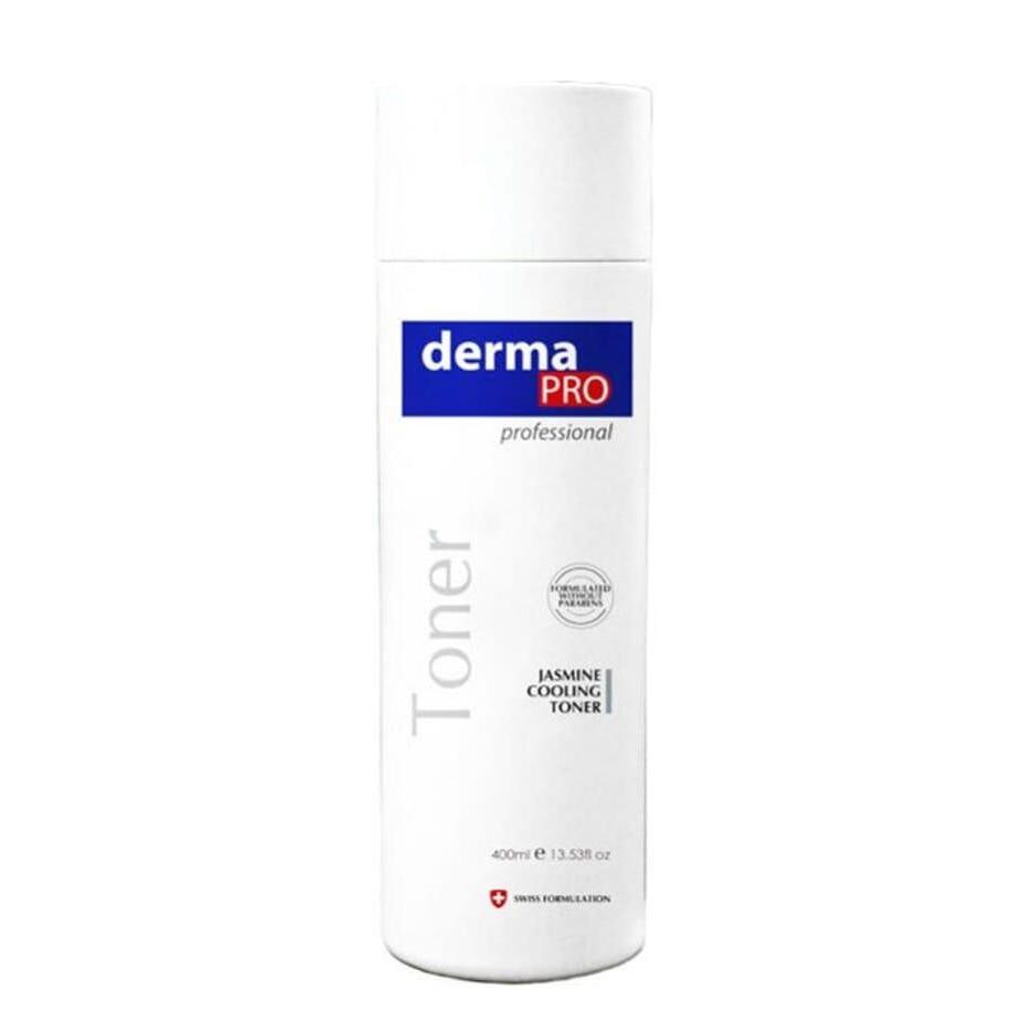 Derma Pro Jasmine To