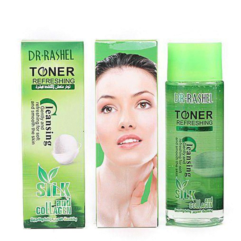 DR.RASHEL MILK SILK 
