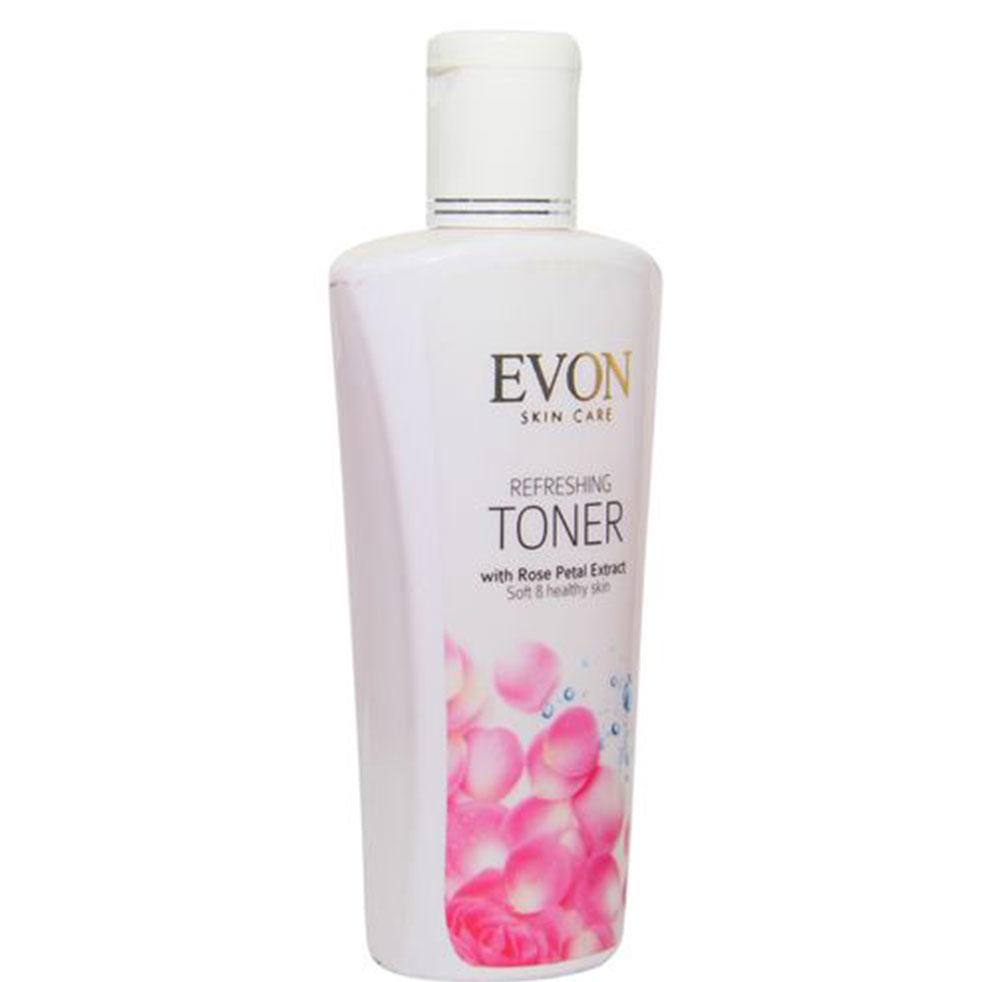 Evon Refreshing Tone