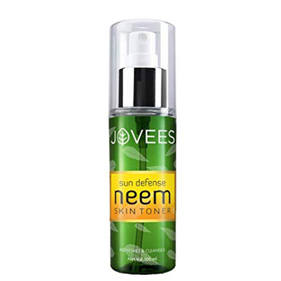 Jovees Sun Defense N