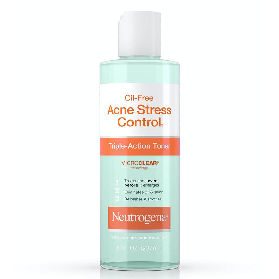 Neutrogena Oil-Free 
