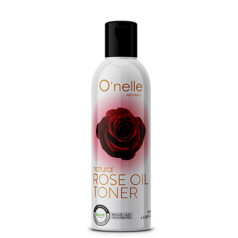 O’nelle Rose Oil T
