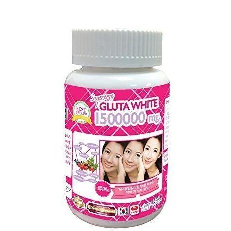 Gluta White 1500000m