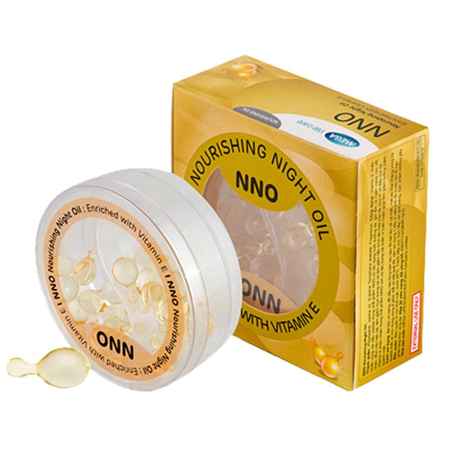 NNO Nourishing Night