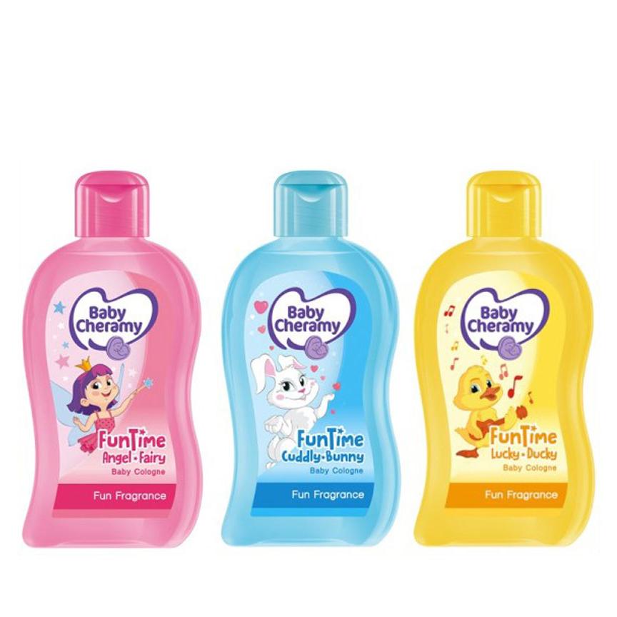 Baby Cheramy Cologne
