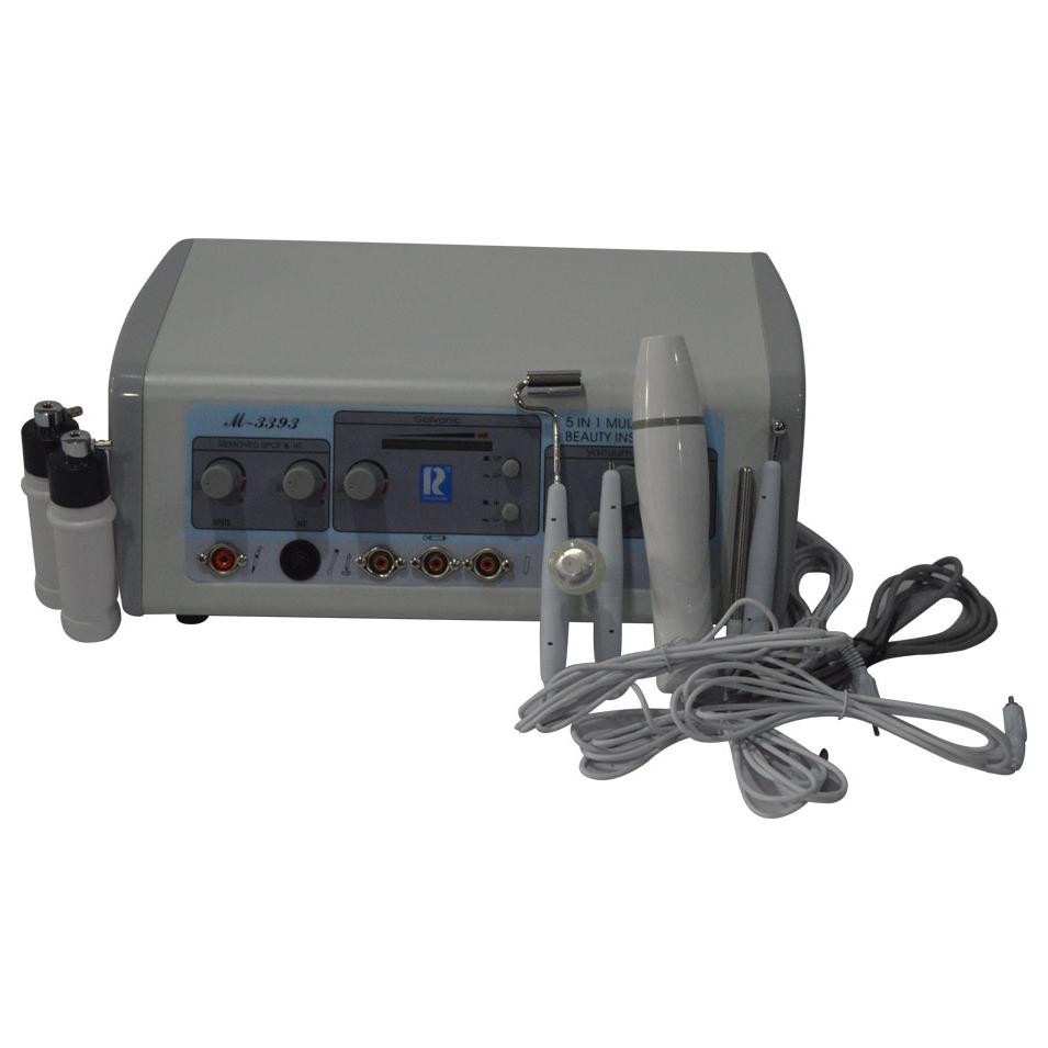 Icon 5 in 1 Galvanic