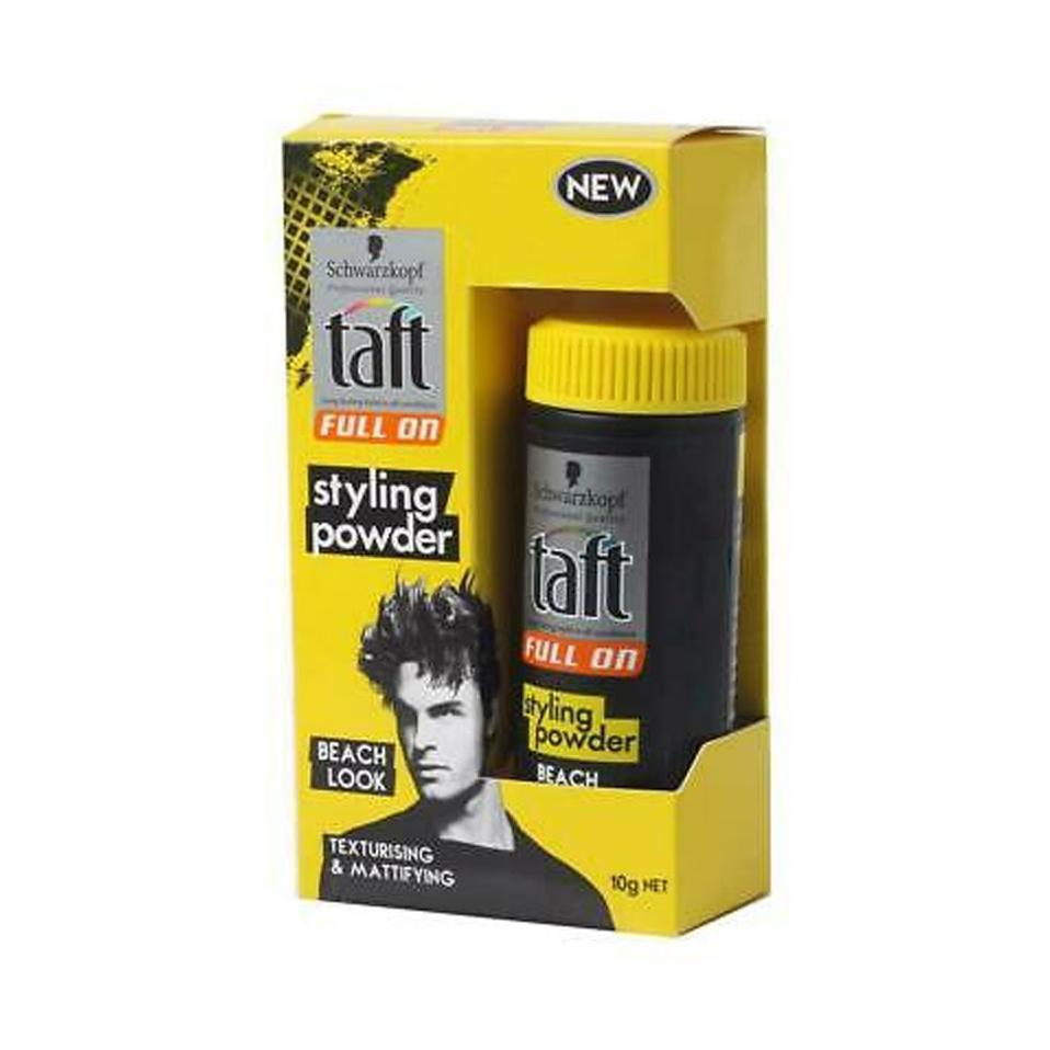 Schwarzkopf Taft Ful