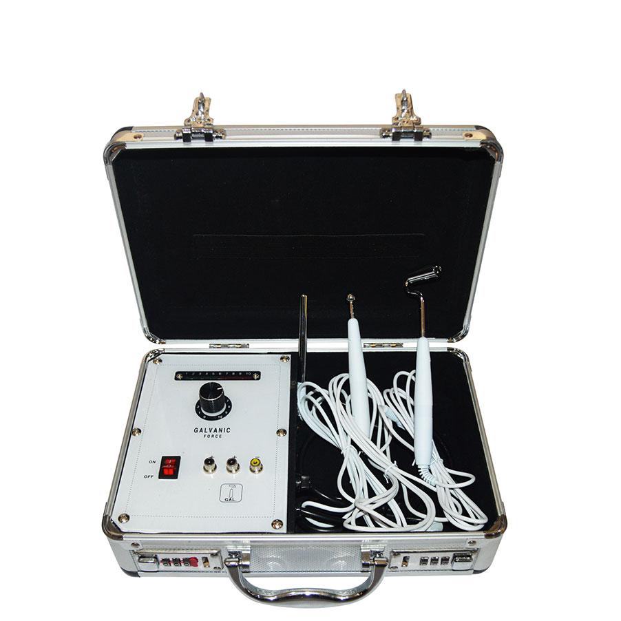 Icon Galvanic Machin