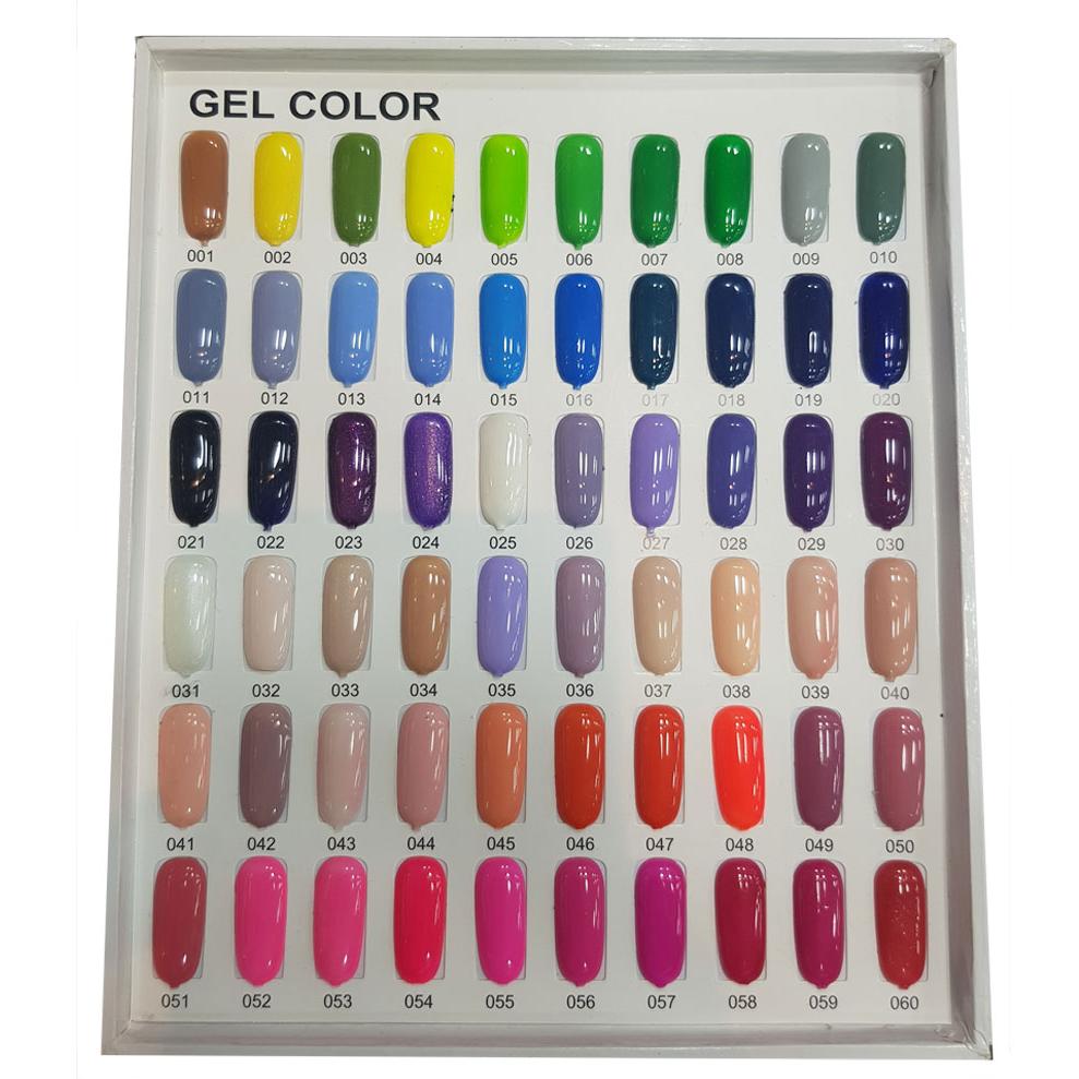 YMJR Gel Nail Polish-YMJR_Nail_Color:111