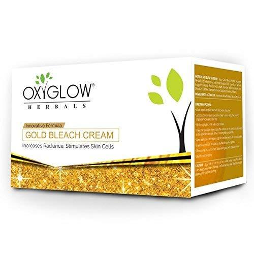 Oxyglow Golden Bleac