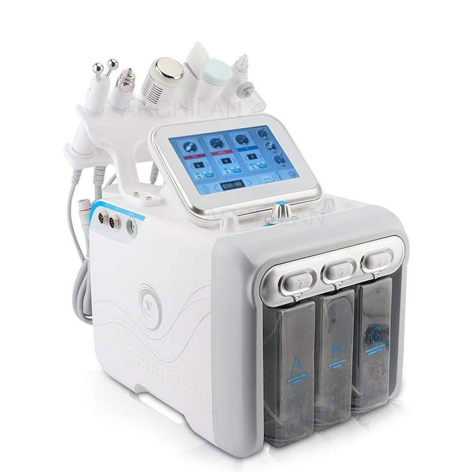 Icon 6 in 1 Hydra Fa