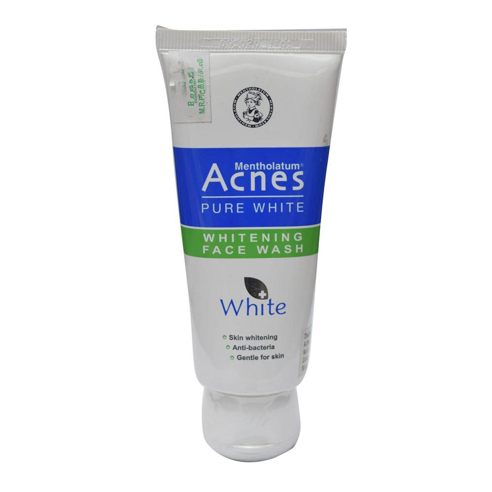 Acnes Pure White Whi