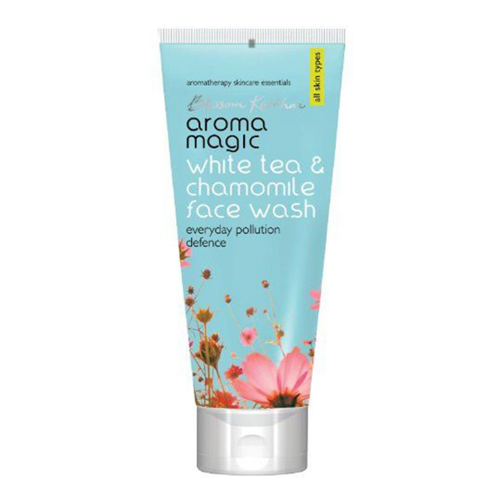 Aroma Magic White Te