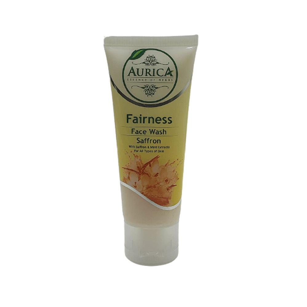 Aurica Fairness Saff