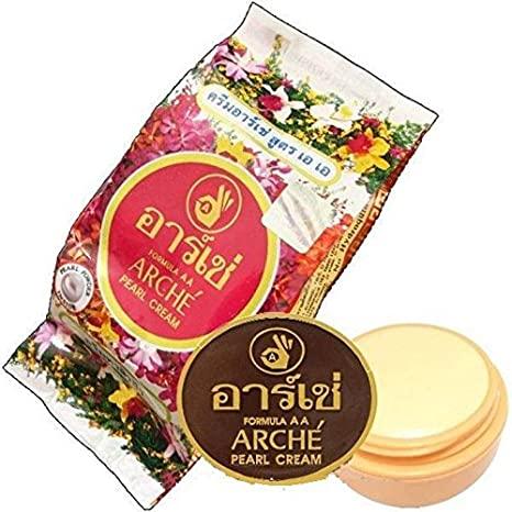 Arche Pearl Cream