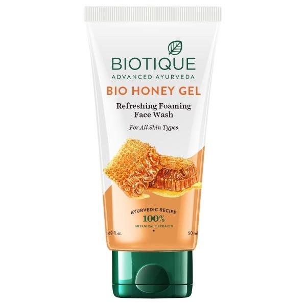 Biotique Bio Honey G