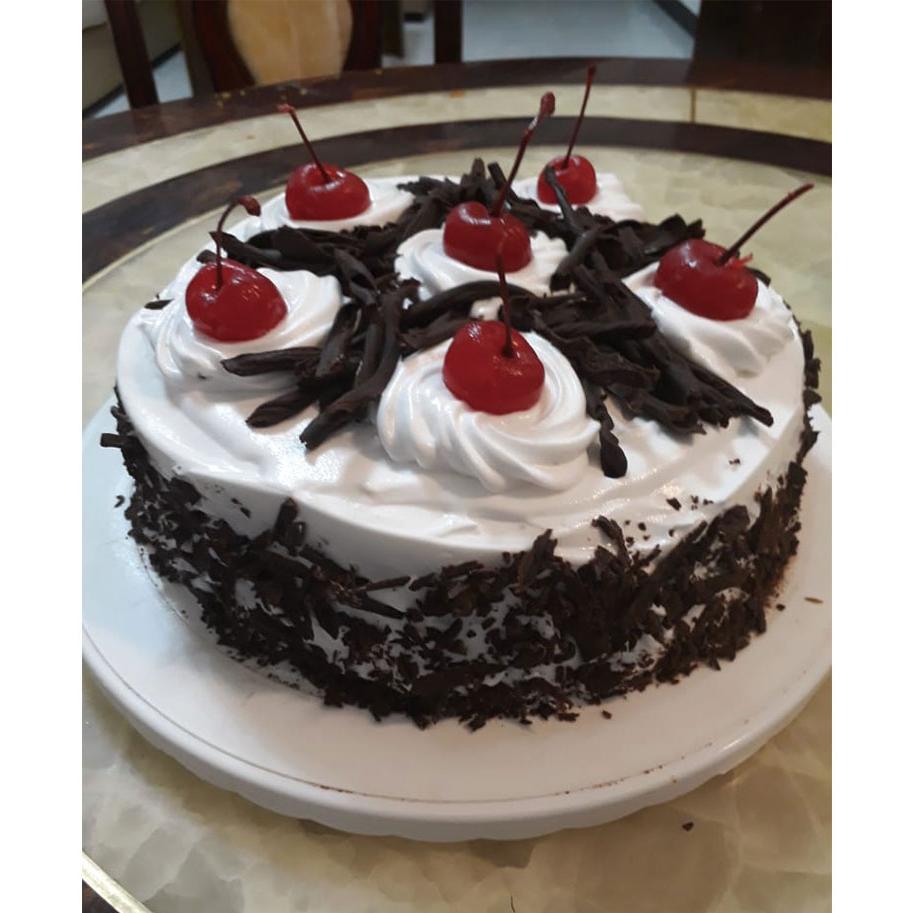 Black Forest Cake 1k