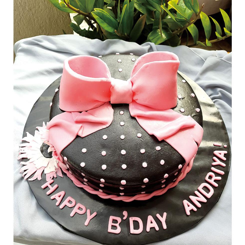 Chocolate Cake 2kg �