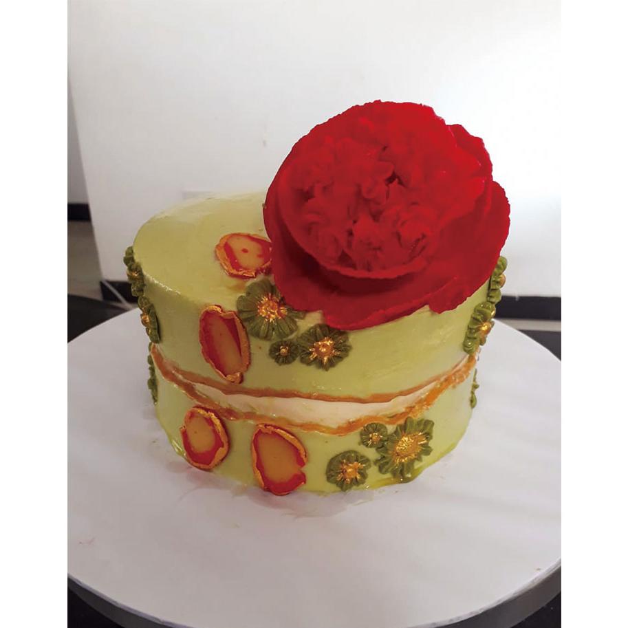 Faulty Line Cake 1.5