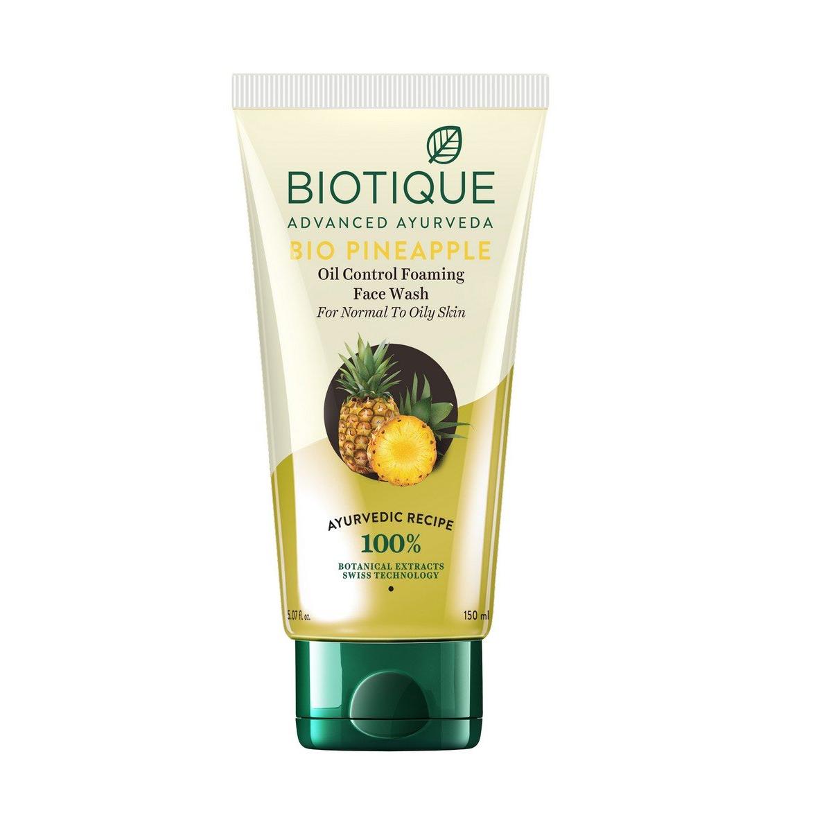 Biotique Bio Pineapp