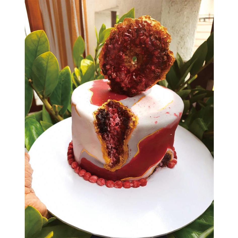 Geode Cake 1.5kg –