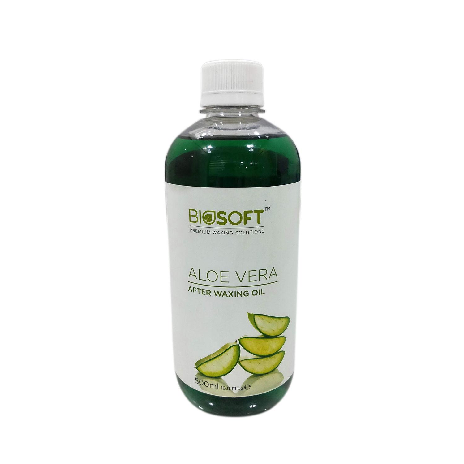 Biosoft Aloe Vera Af