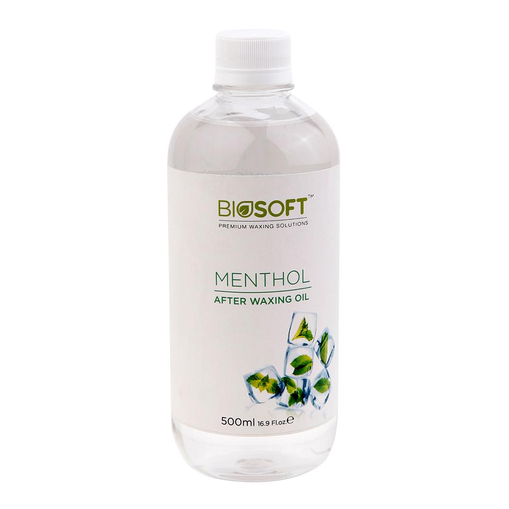 Biosoft Menthol Post