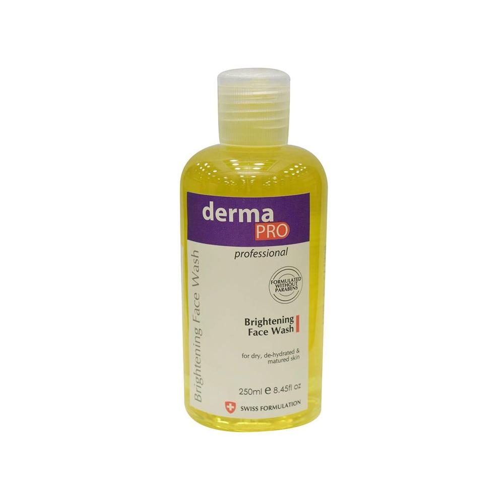 Derma Pro Brightenin