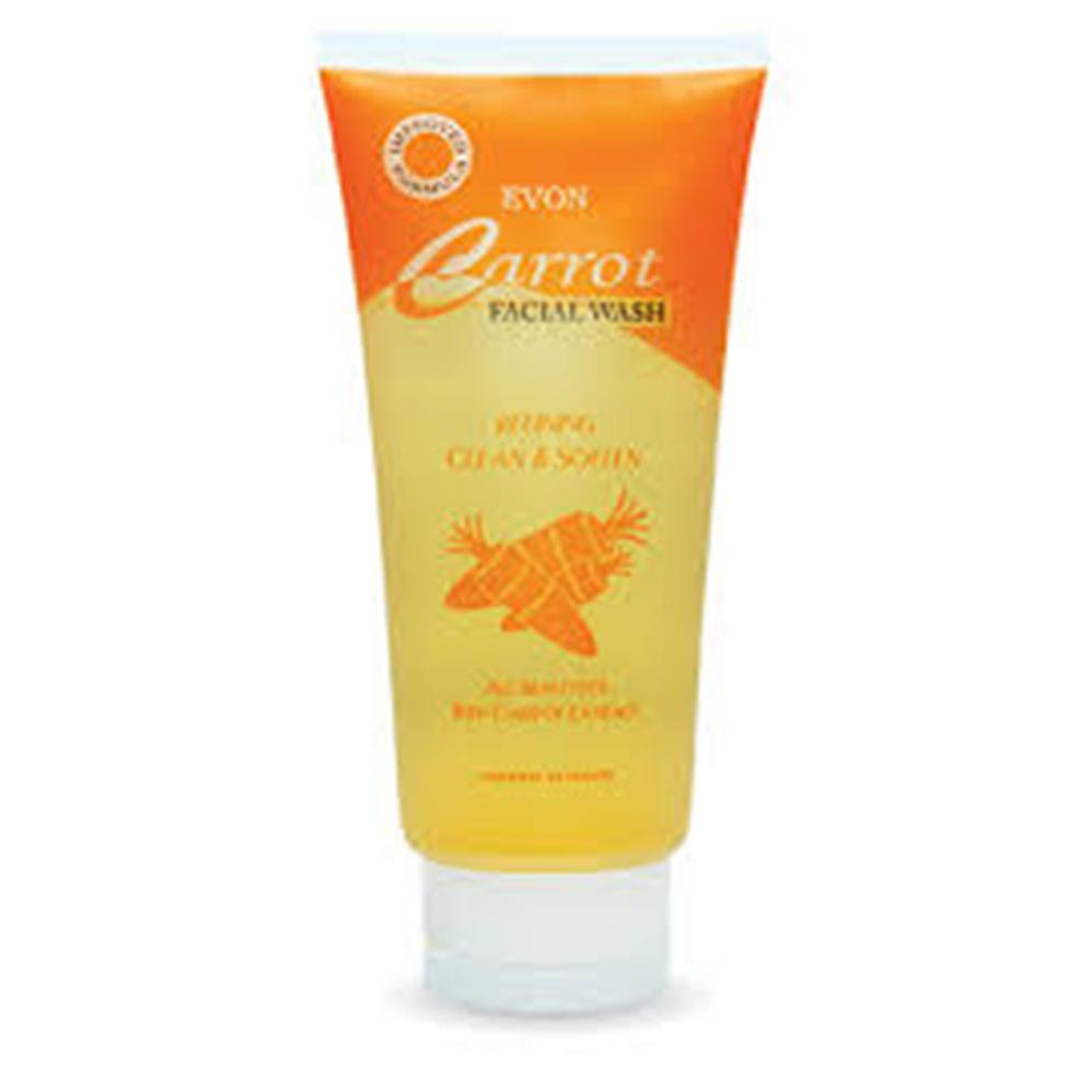 Evon Carrot Facial W