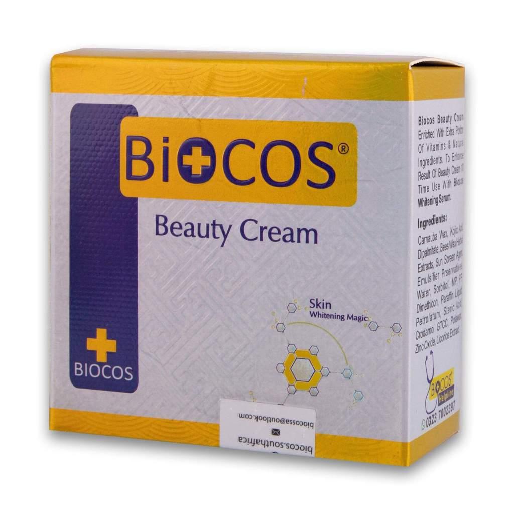 Biocos Beauty Cream