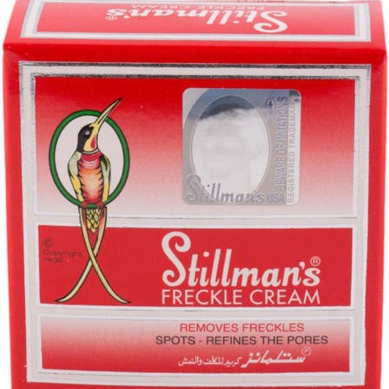 Stillmans Freckle Cr