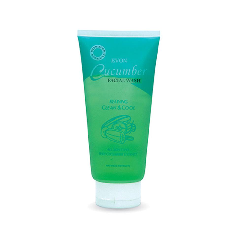 Evon Cucumber Facial
