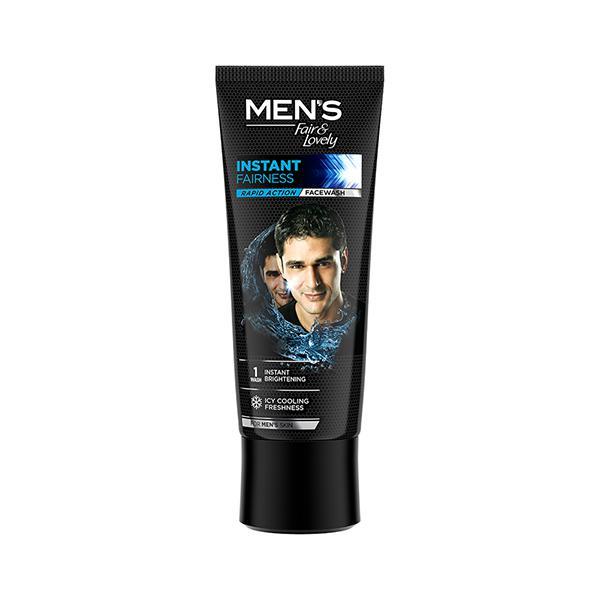 Fair & Lovely Men In