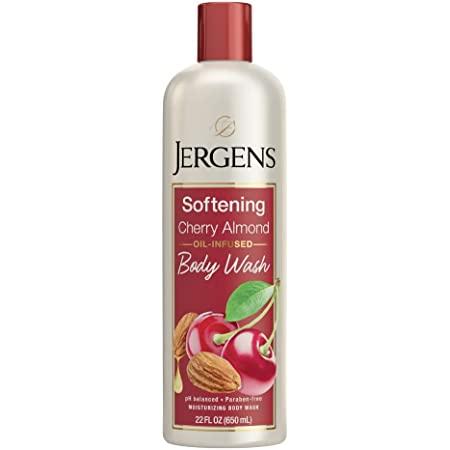 Jergens Softening Ch